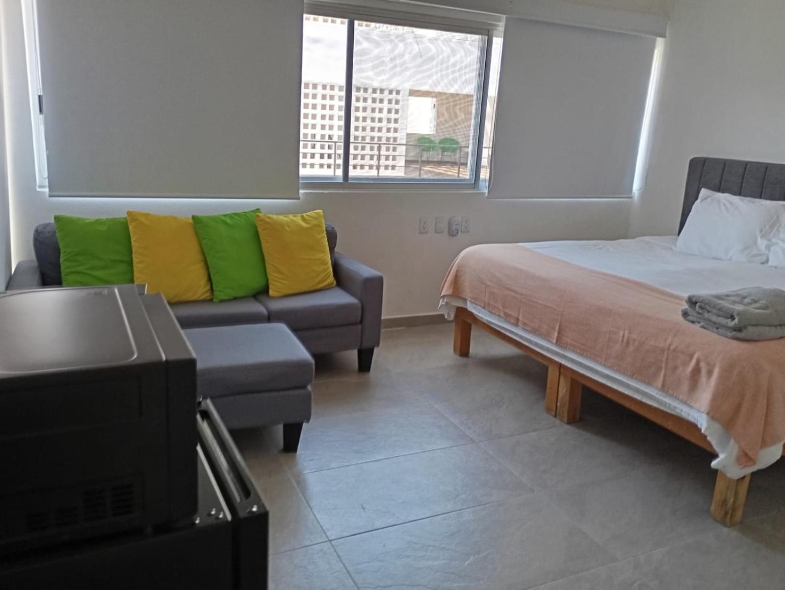 Papaya Condo Acapulco Diamante -Solo Adultos エクステリア 写真