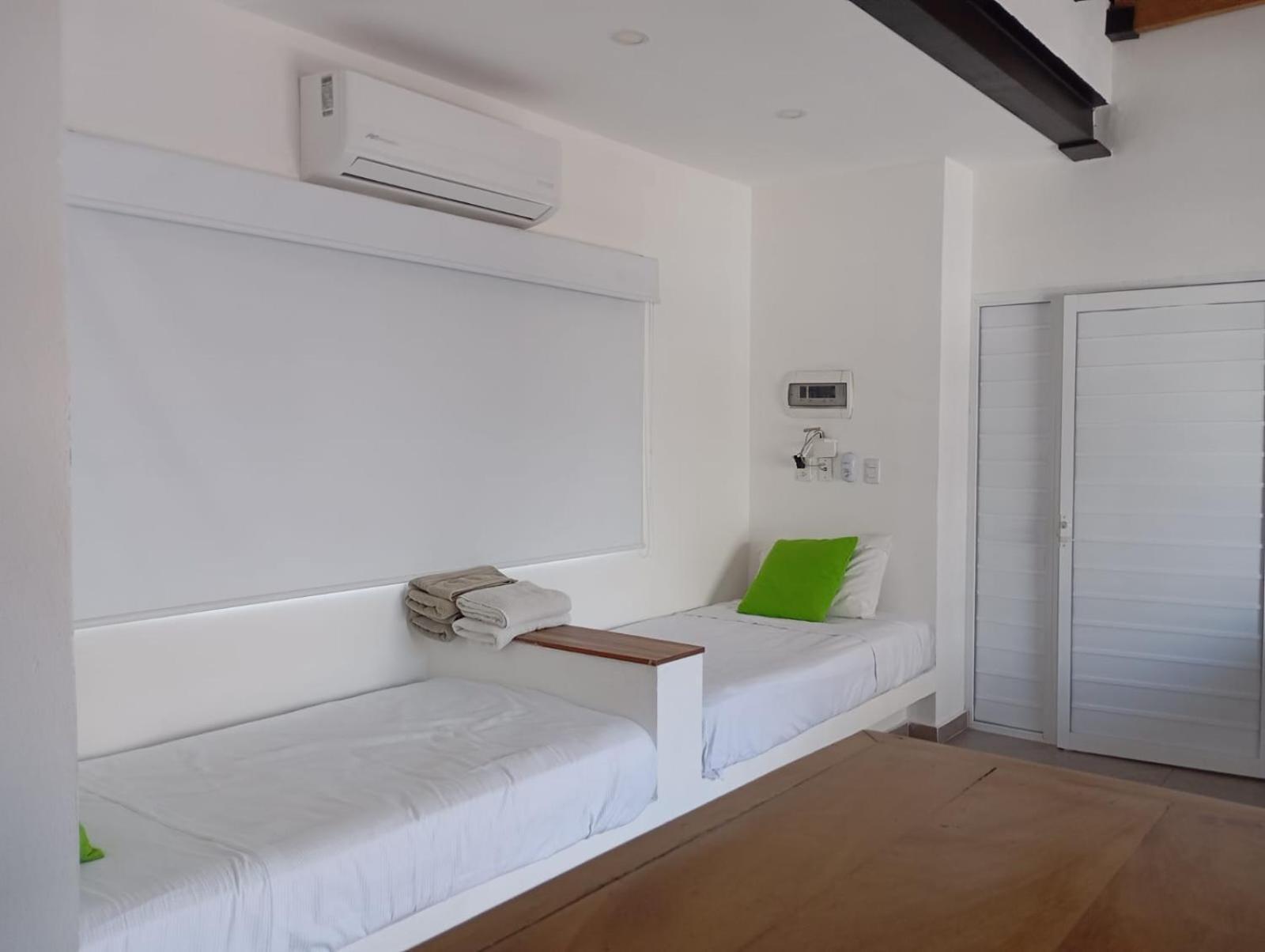 Papaya Condo Acapulco Diamante -Solo Adultos エクステリア 写真