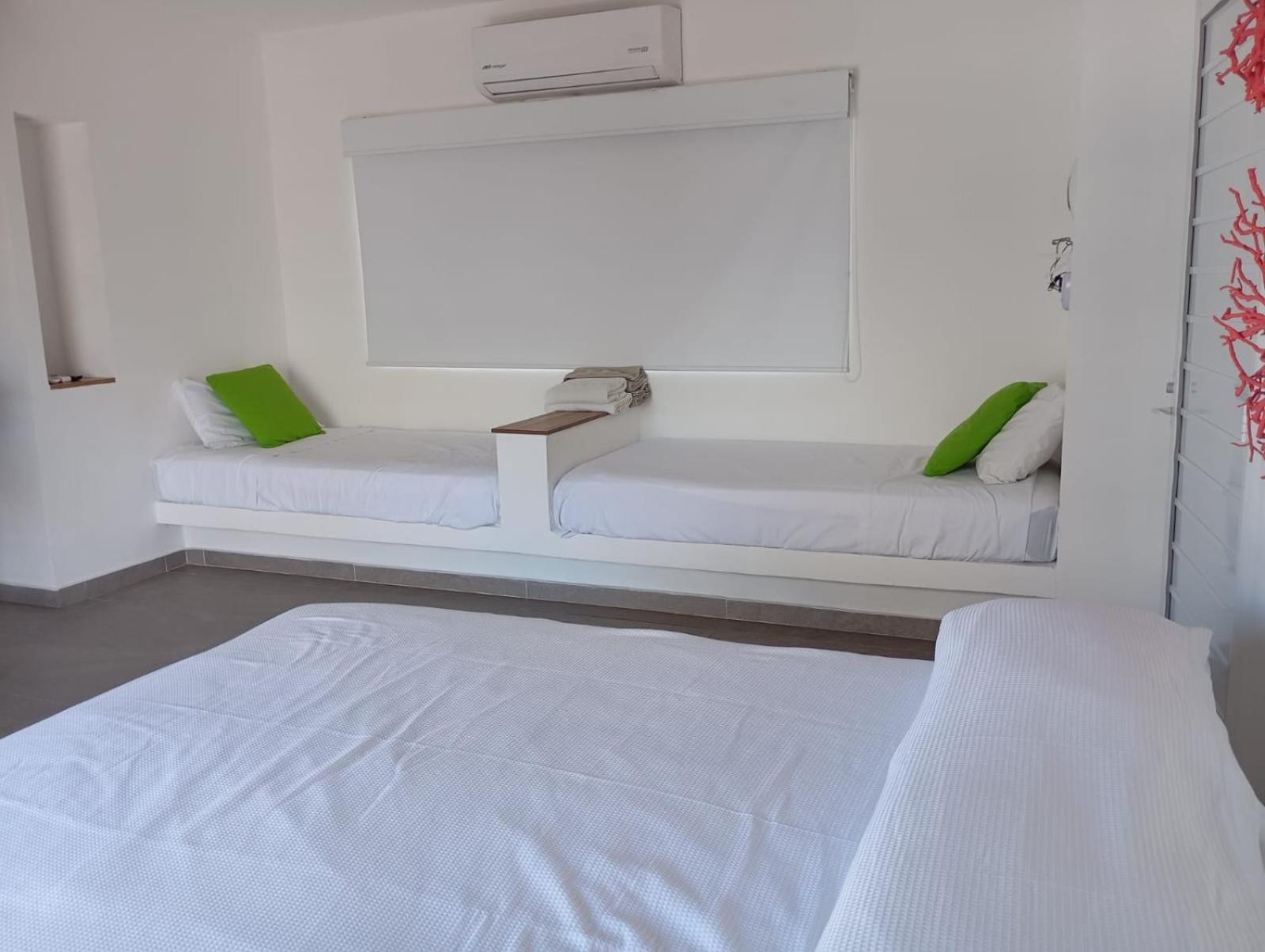 Papaya Condo Acapulco Diamante -Solo Adultos エクステリア 写真