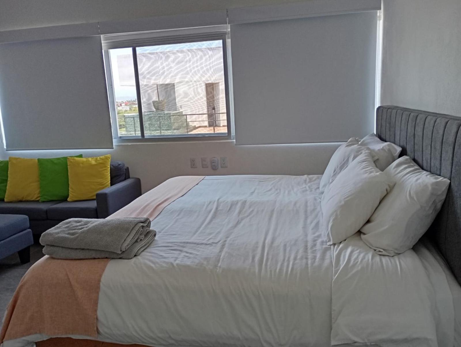 Papaya Condo Acapulco Diamante -Solo Adultos エクステリア 写真