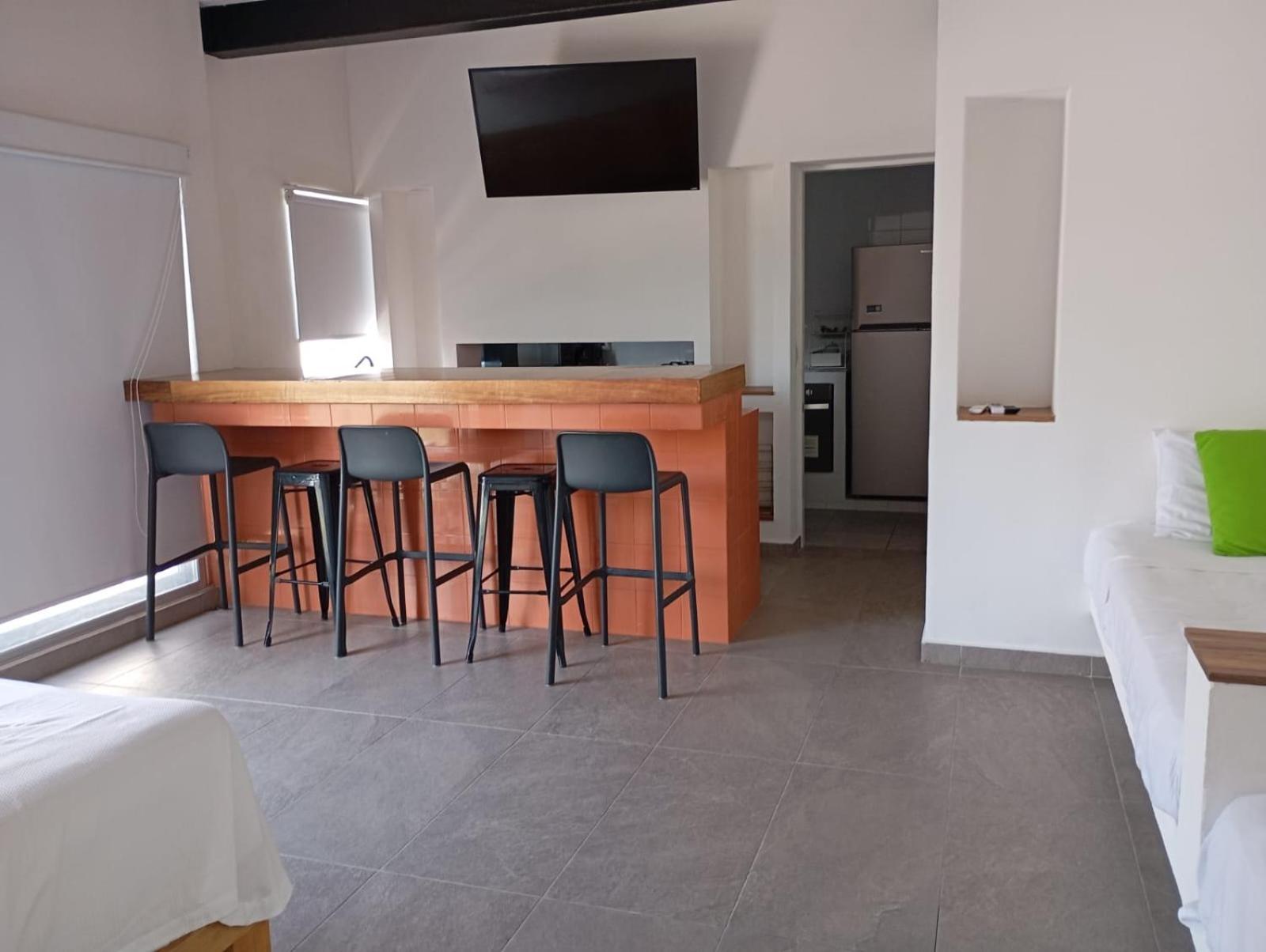 Papaya Condo Acapulco Diamante -Solo Adultos エクステリア 写真