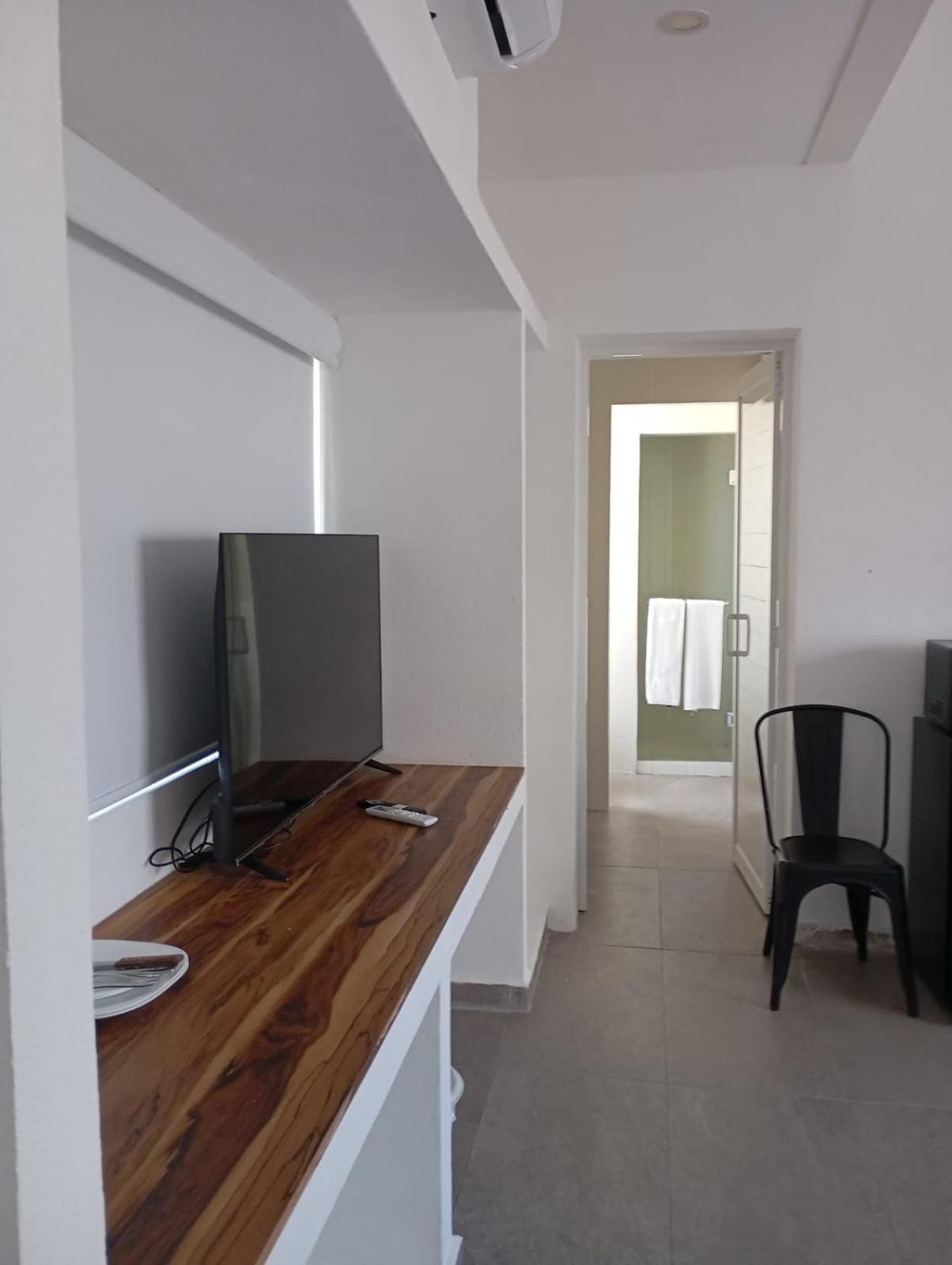 Papaya Condo Acapulco Diamante -Solo Adultos エクステリア 写真