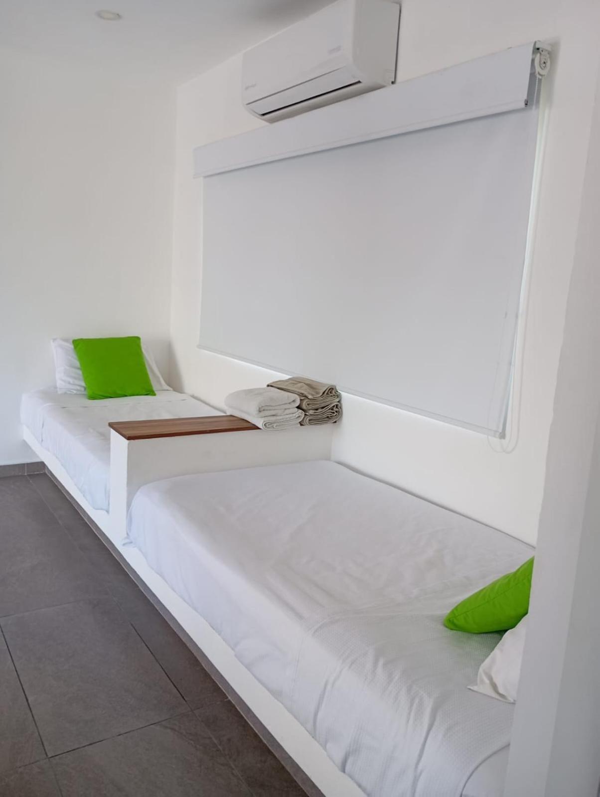 Papaya Condo Acapulco Diamante -Solo Adultos エクステリア 写真