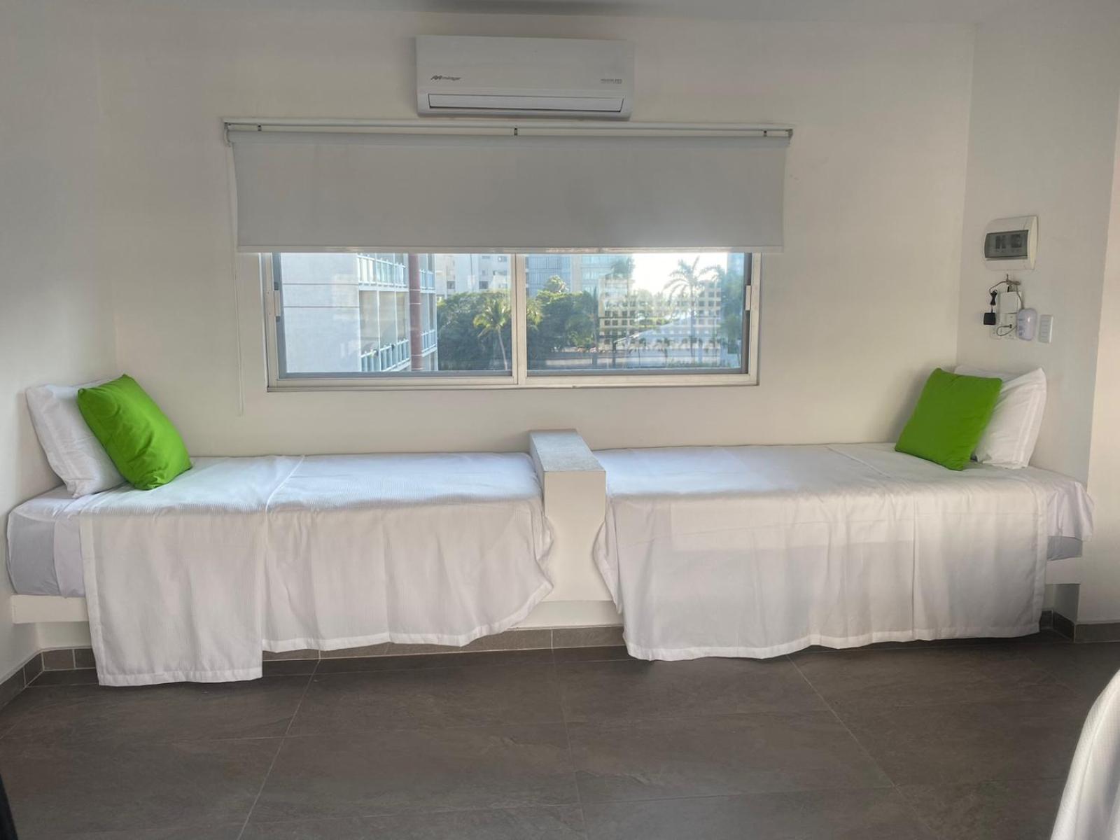 Papaya Condo Acapulco Diamante -Solo Adultos エクステリア 写真