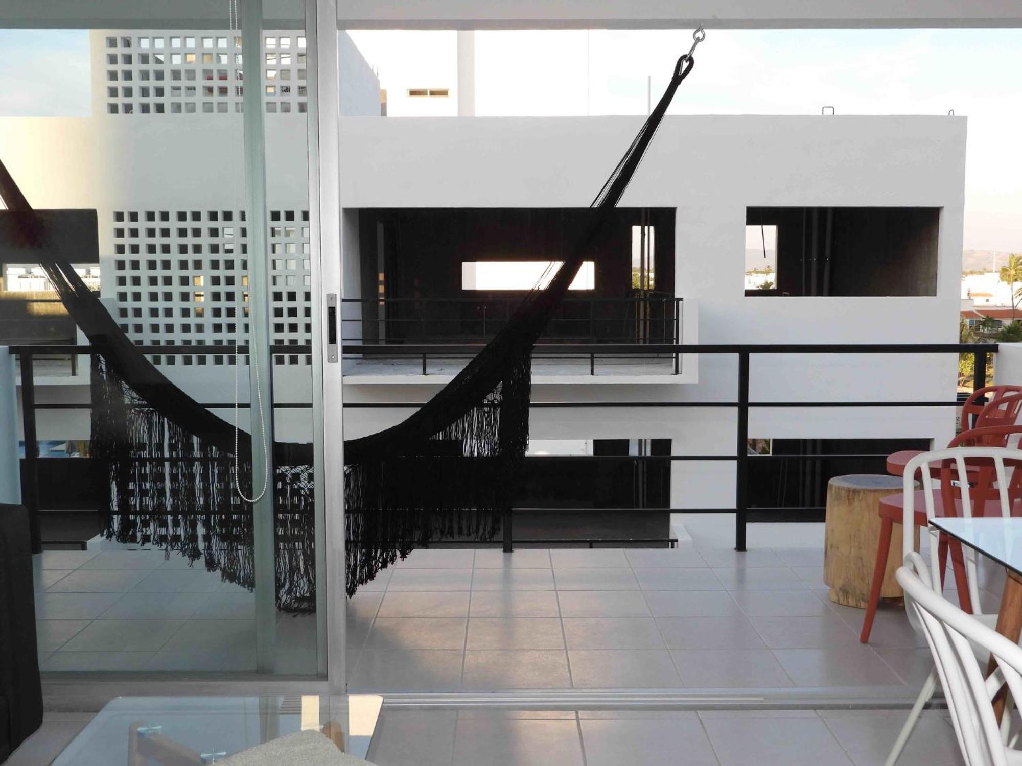 Papaya Condo Acapulco Diamante -Solo Adultos エクステリア 写真