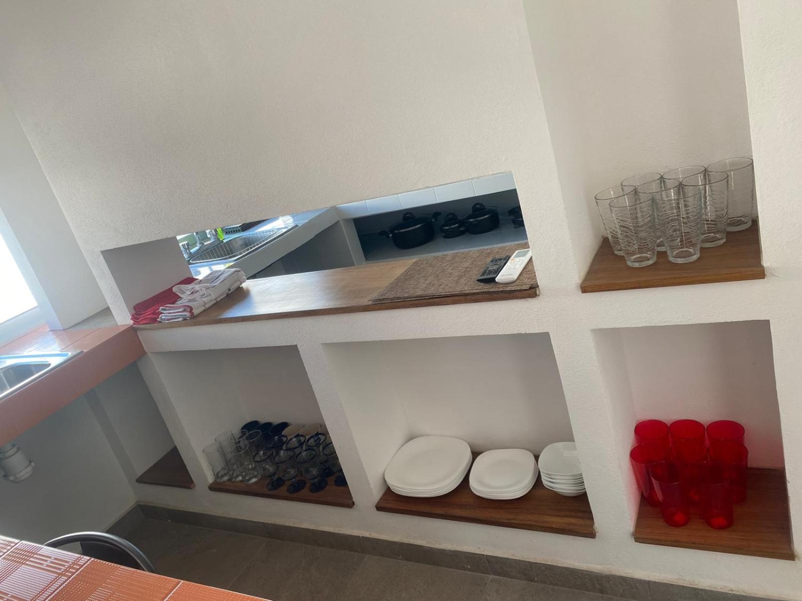Papaya Condo Acapulco Diamante -Solo Adultos エクステリア 写真
