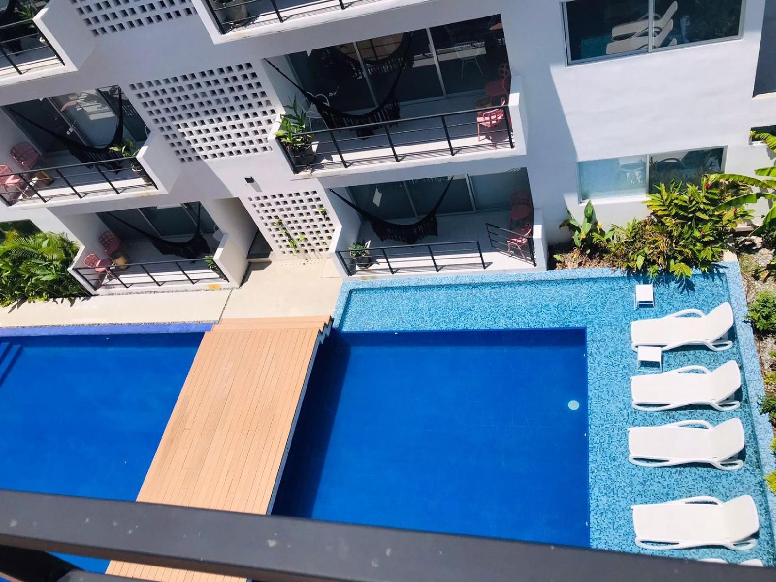 Papaya Condo Acapulco Diamante -Solo Adultos エクステリア 写真