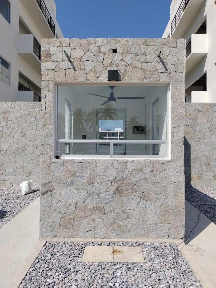Papaya Condo Acapulco Diamante -Solo Adultos エクステリア 写真